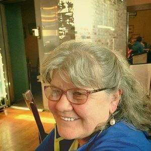 Meet your Posher, Carol